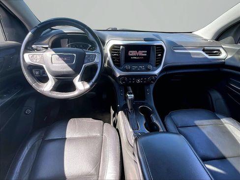 Used 2017 GMC Acadia SLT FWD image 17