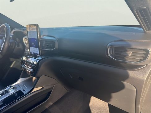 Used 2023 Ford Explorer ST w/ Equipment Group 401A image 22