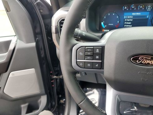 New 2026 Ford F150 Lariat w/ Equipment Group 501A Mid image 23