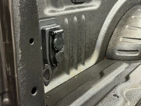 Certified 2025 Ford F450 Platinum w/ Platinum Plus Package image 6