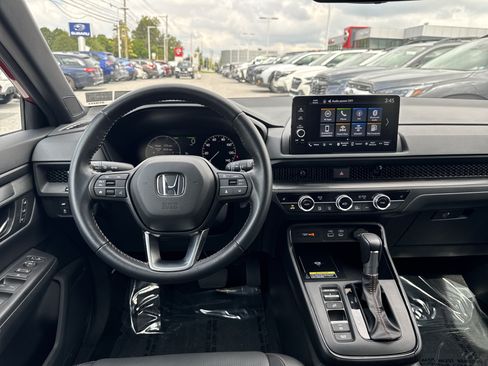 Used 2025 Honda CR-V Sport-L image 2