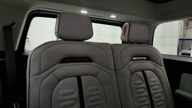 Used 2023 Rivian R1S Adventure Quad AWD/4WD image 42