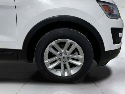 Used 2017 Ford Explorer FWD image 51