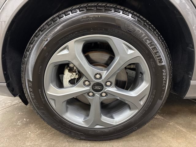 Used 2024 Ford Escape ST-Line w/ Tech Pack #1 AWD/4WD image 17