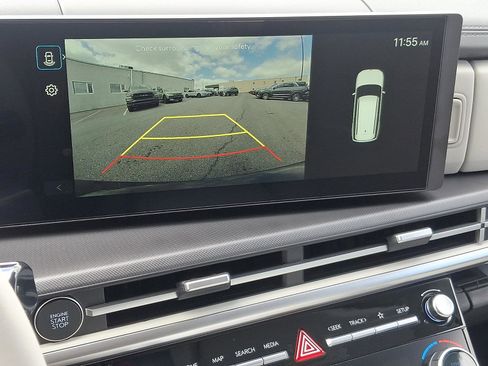 New 2026 Hyundai Santa Fe SEL image 12