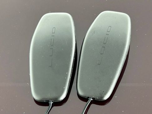 Used 2023 Lucid Air Touring image 39