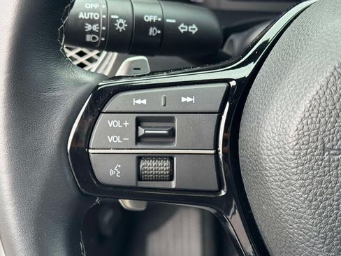 Used 2024 Acura Integra A-Spec FWD image 17