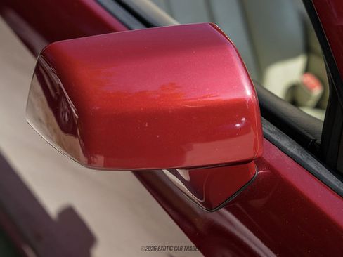 Used 2006 Cadillac XLR RWD image 86