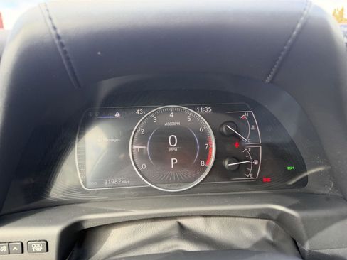 Used 2019 Lexus ES 350 w/ Accessory Package 2 image 12