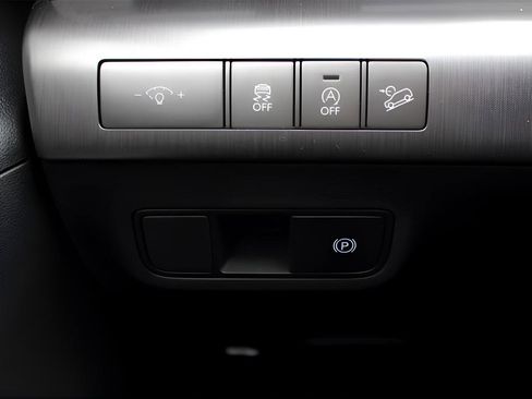 New 2026 Hyundai Kona SE FWD image 29