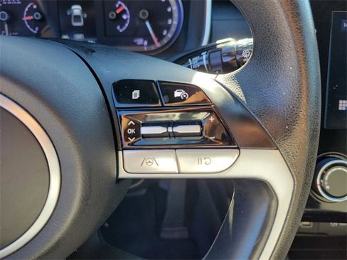 Certified 2023 Hyundai Santa Cruz SEL image 19