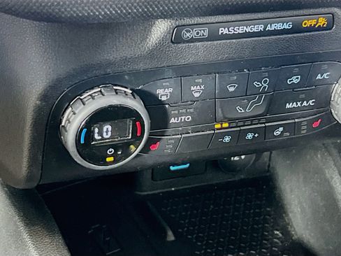 Used 2021 Ford Bronco Sport Outer Banks w/ Outer Banks Package AWD/4WD image 20