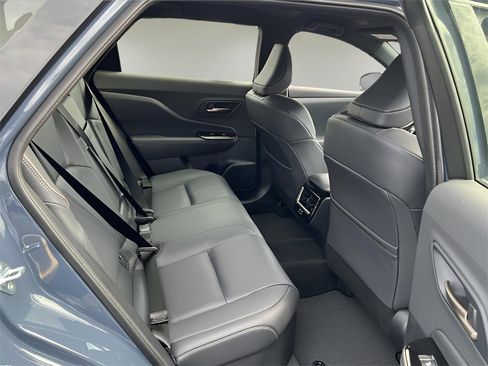 New 2026 Toyota Crown Signia image 17