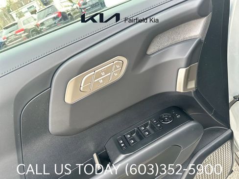 New 2027 Kia Telluride SX FWD image 11