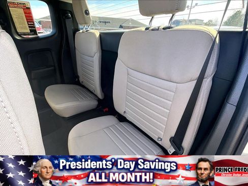 Used 2023 Ford Ranger XLT w/ Equipment Group 301A Mid image 21