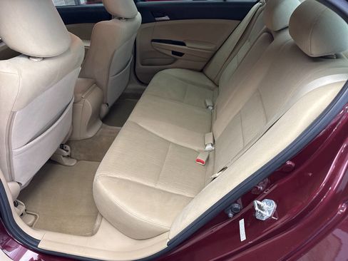 Used 2012 Honda Accord LX image 25
