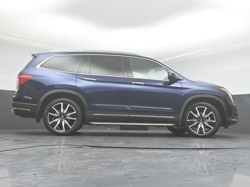 Used 2020 Honda Pilot Touring image 45