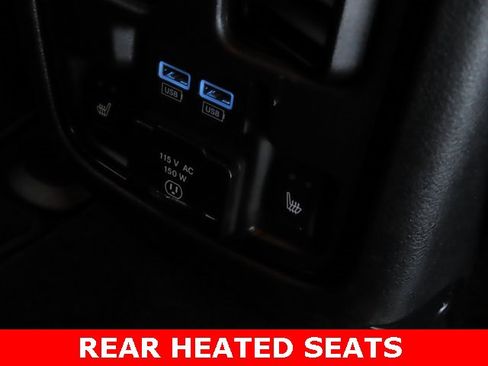 Used 2024 Dodge Durango Citadel image 29