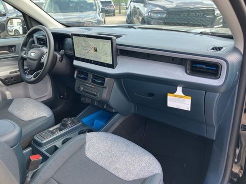 New 2026 Ford Maverick XLT image 12