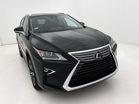 Used 2019 Lexus RX 350 AWD image 7