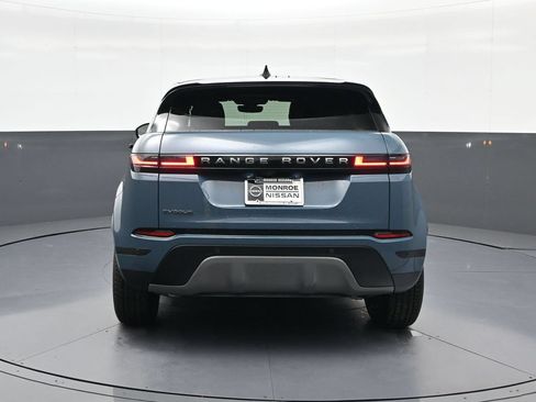 Used 2026 Land Rover Range Rover Evoque S AWD/4WD image 8