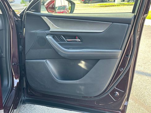 Certified 2024 MAZDA CX-90 3.3 Turbo w/ Premium Package image 13