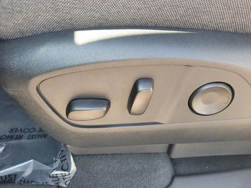 New 2026 GMC Sierra EV Elevation w/ Premium Package image 12