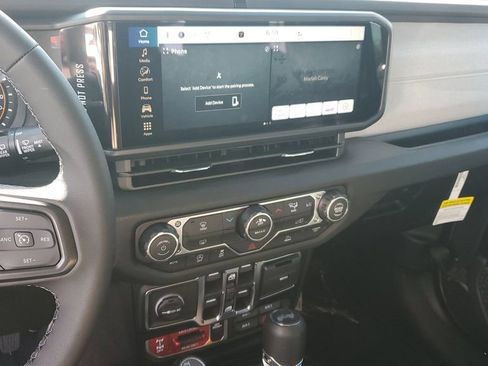 New 2026 Jeep Wrangler Willys image 24