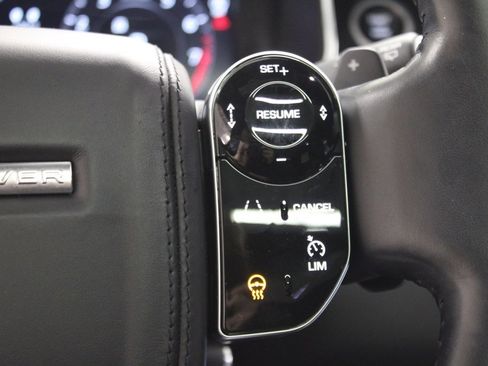 Used 2021 Land Rover Range Rover Westminster Edition image 25