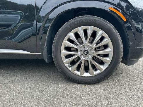 Used 2020 Hyundai Palisade Limited image 31