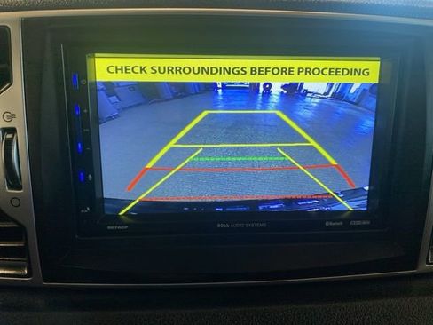 Used 2017 Kia Sportage LX image 19