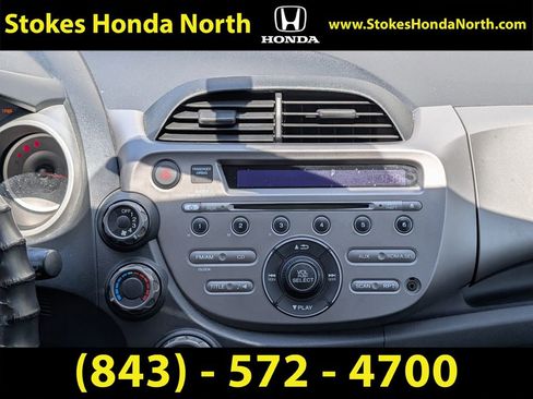 Used 2013 Honda Fit image 23