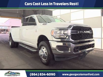 Used 2022 RAM 3500 Big Horn