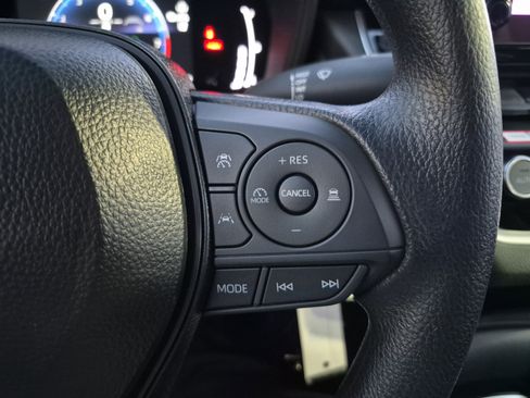 Used 2026 Toyota Corolla LE image 21