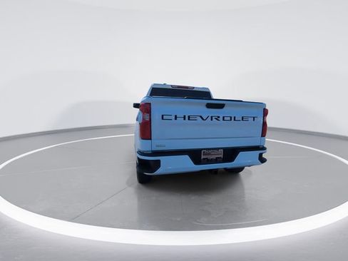 Used 2024 Chevrolet Silverado 1500 RST AWD/4WD image 7