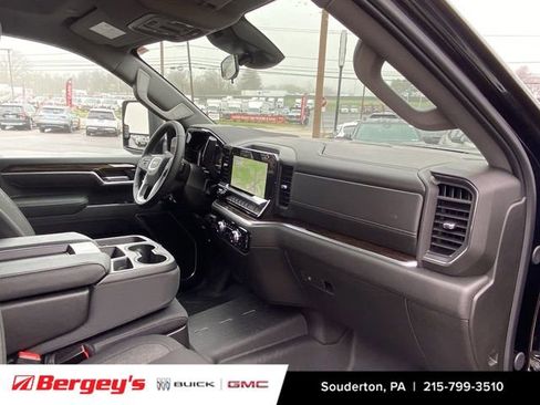 New 2026 GMC Sierra 2500 SLE w/ SLE Value Package; image 32