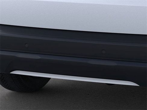 New 2025 Ford Escape ST-Line w/ Equipment Group 301A image 23