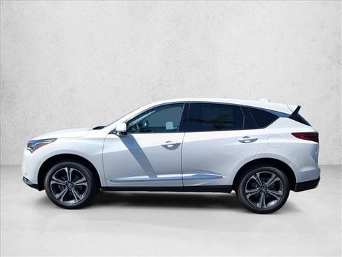New 2026 Acura RDX SH-AWD w/ Technology Package image 5
