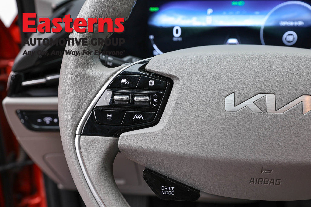 Used 2023 Kia Niro Wind w/ Wind Preserve Package FWD image 16