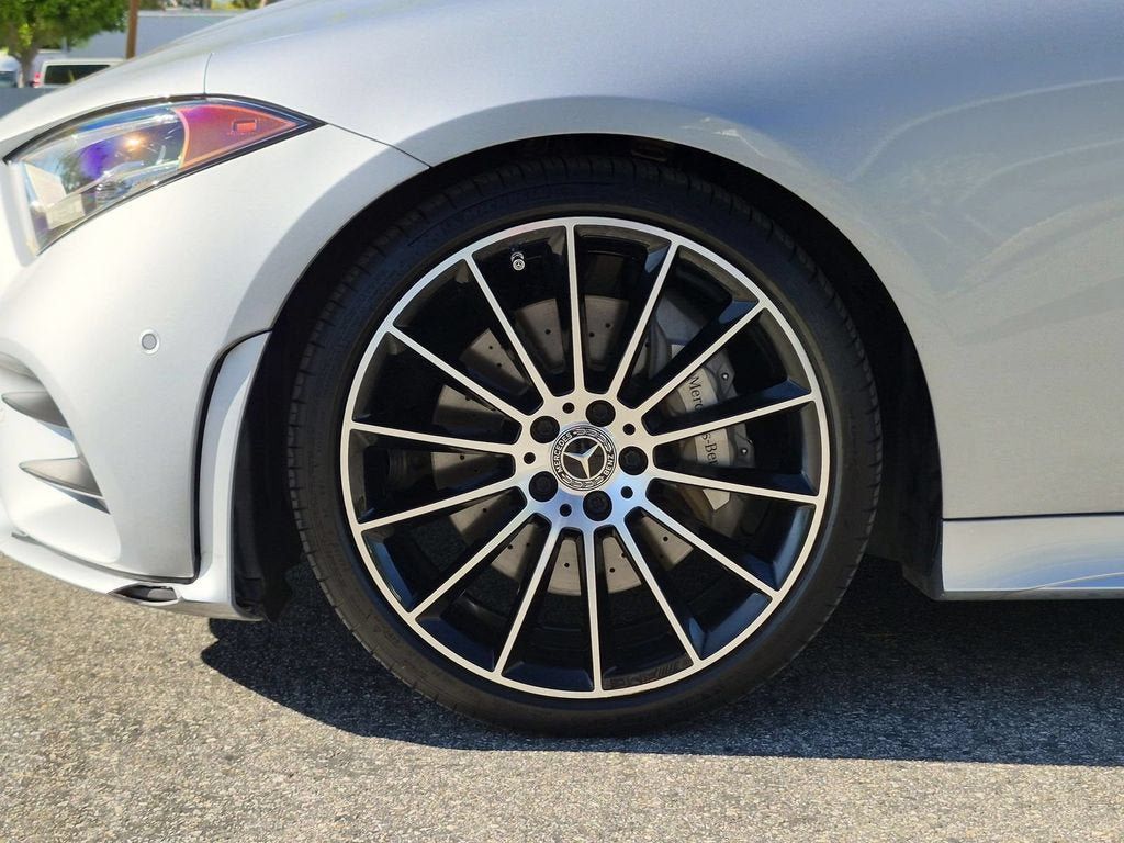 Used 2021 Mercedes-Benz CLS 450 image 36
