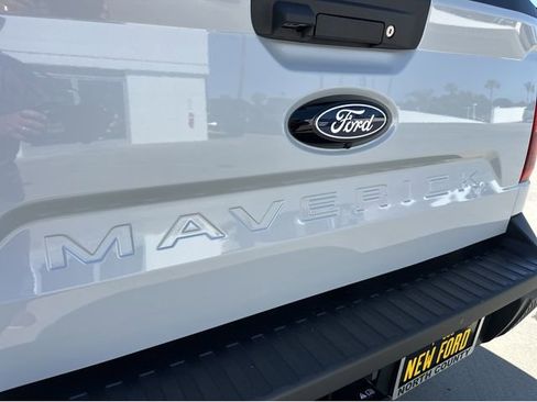 New 2026 Ford Maverick Lariat AWD/4WD image 40
