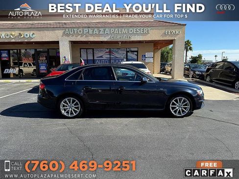 Used 2015 Audi A4 2.0T Premium Plus w/ Technology Package image 19