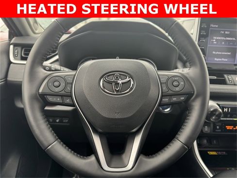 Certified 2022 Toyota RAV4 Limited image 23