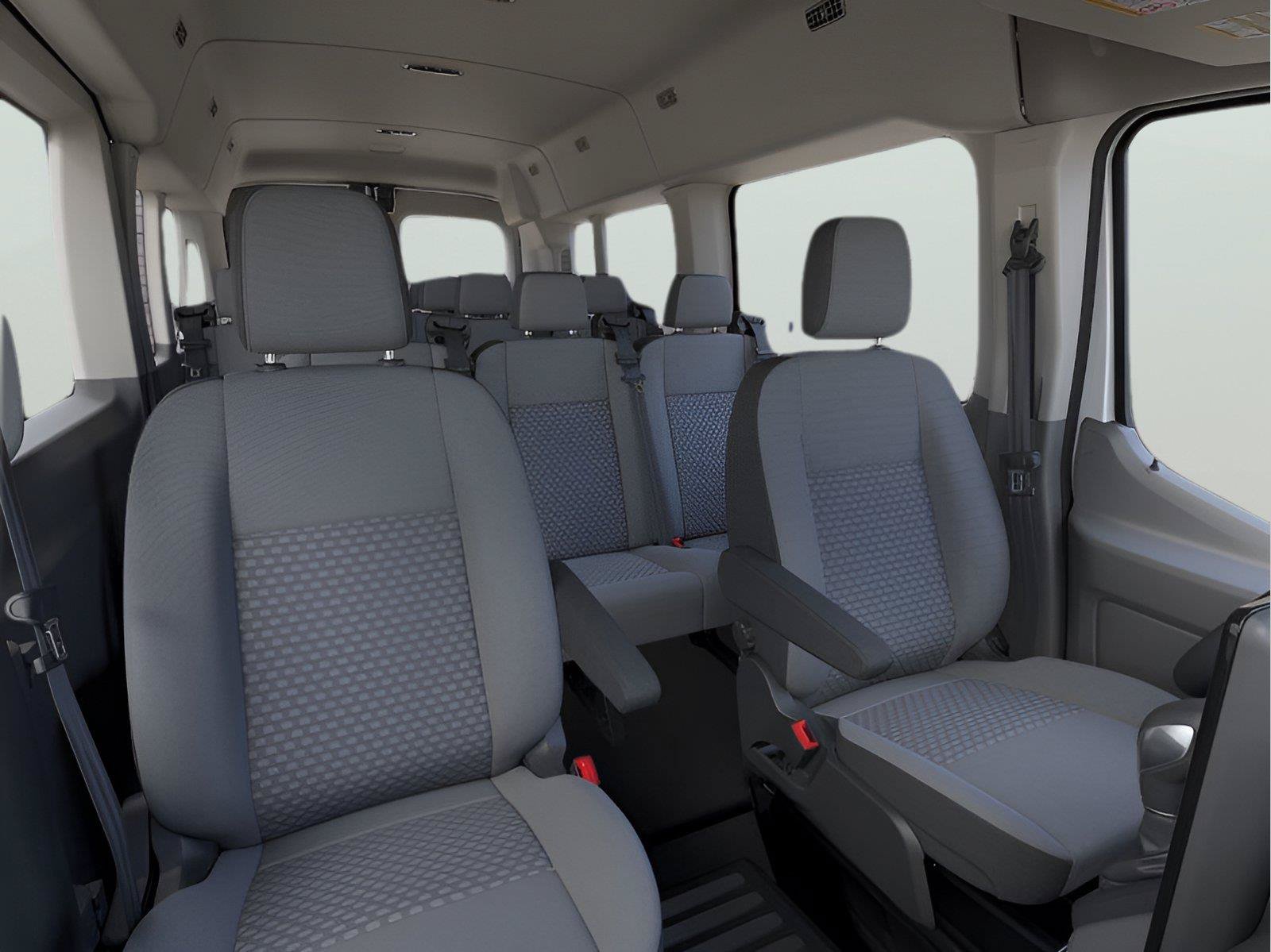 New 2026 Ford Transit 350 XL RWD image 10