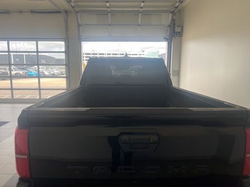 Used 2024 Toyota Tacoma SR5 image 11