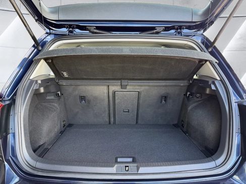 Used 2015 Volkswagen Golf SEL FWD image 17