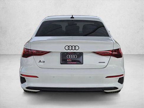 Certified 2024 Audi A3 2.0T Premium Plus w/ Premium Plus Package image 7