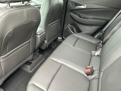 New 2026 Buick Encore GX Sport Touring FWD image 12