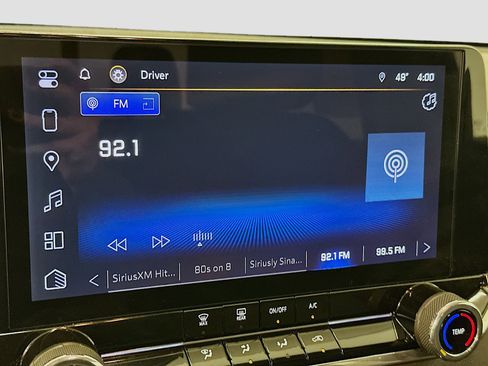 Used 2024 Chevrolet Colorado Trail Boss w/ Technology Package image 21