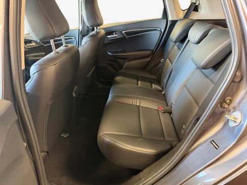 Used 2016 Honda Fit EX-L image 16